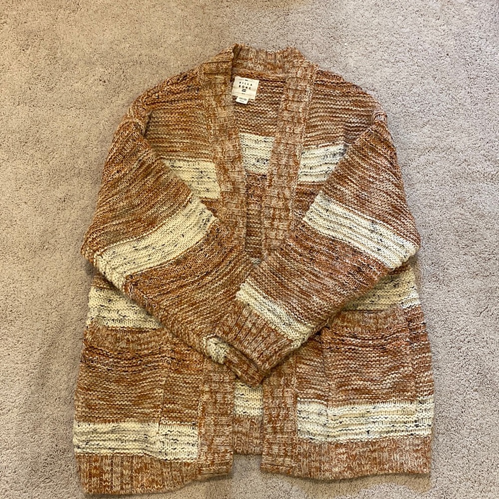 Billabong Cardigan